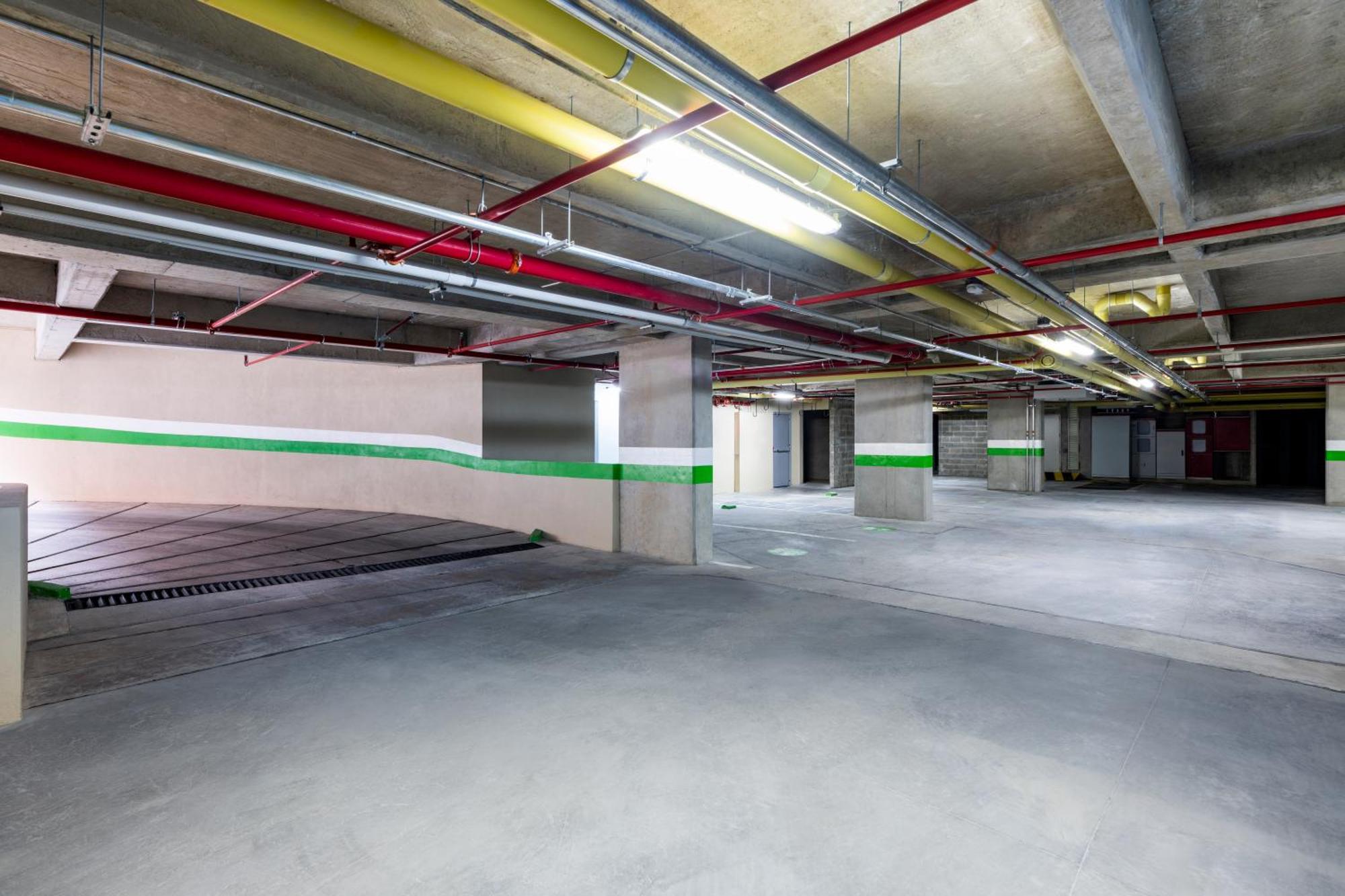Cabrera 85 Apartments 보고타 외부 사진